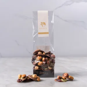 Mendigos chocolate leche zero azúcar