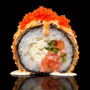 Chesumare Roll