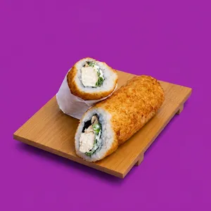 Handroll Pollo