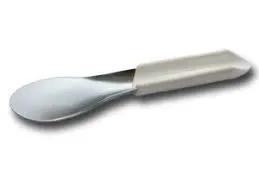 paleta metal triny
