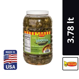 Jalapeños