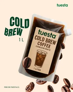 Cold Brew 1 L - Concentrado