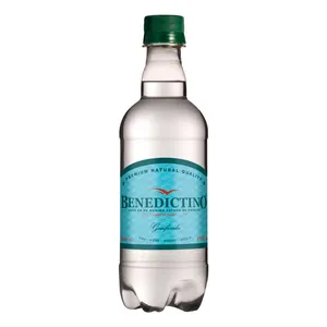 Agua mineral de 500 ml
