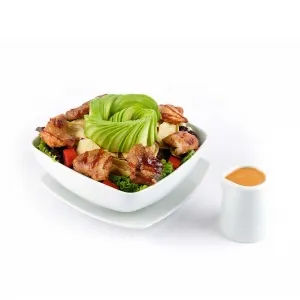 Ensalada bbq