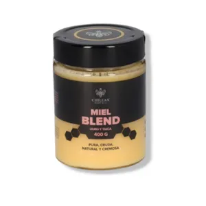 Miel Blend (400 grs)