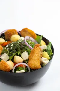 Salad Vista al Mar