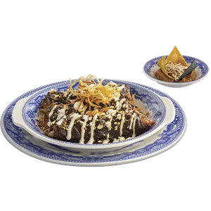 Enchiladas de pueblito SKU 18641