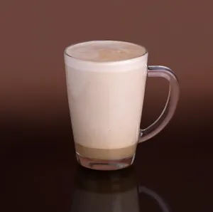 Vainilla Latte