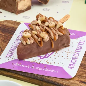 Mocca Crunch