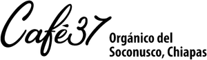 Logo de Cafe 37 polanco