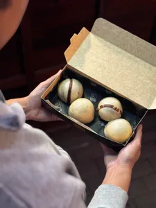 CAJITA MIXTA BAO'S PASTELERA