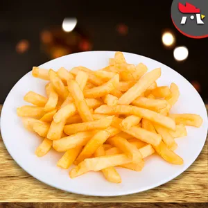 Papas francesas