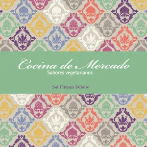 Libro Cocina De Mercado