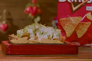 Dorilocos Rancheros