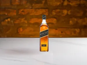 Johnny Walker Black