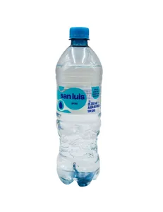 Agua San Luis sin Gas 750ml
