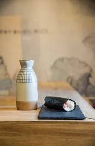 Handroll Callo de hacha