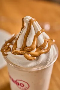 Volcano Antojo