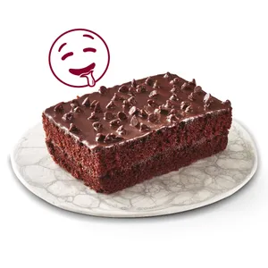 Super Choco Cake