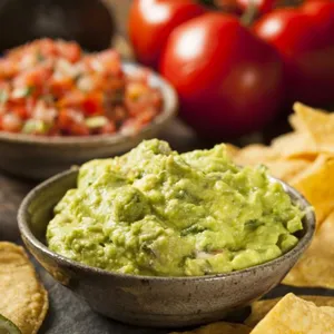 Guacamole (200 g)