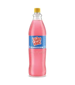 #Notengoenvase Fiora Fresa 1000 ML. Retornable