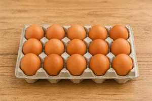 Huevos de Campo 15 unidades