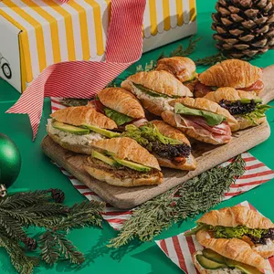 Mini croissant Premium