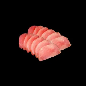 Sashimi Atun 12P
