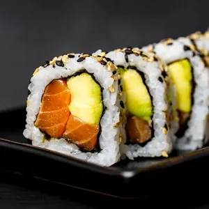 Inka Maki