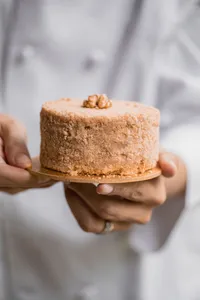 Mini Tortas