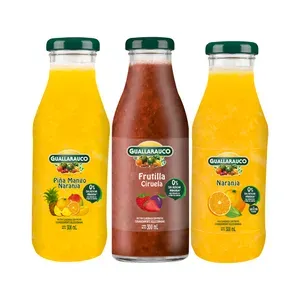 Guallarauco Variedades 300 ml