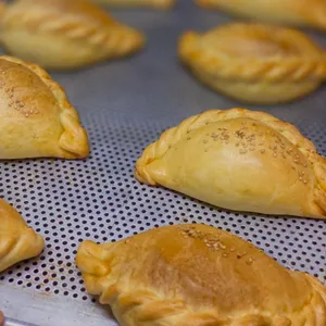 Empanada de Carne