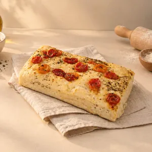 Pan Focaccia