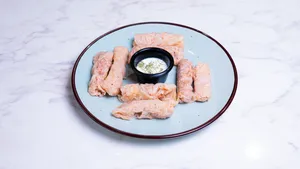 Rellenos de repollo
