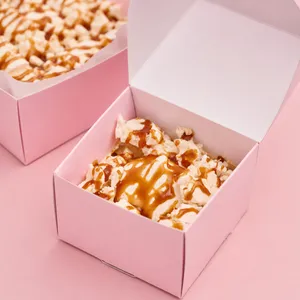 Porción Pavé Merengue + caramelo