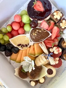 Caja de San Valentín