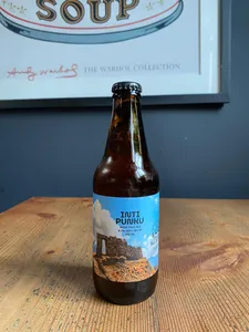 Cerveza Inti Punku