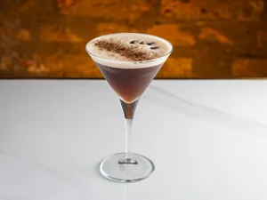 Espresso Martini