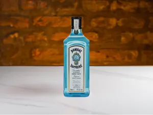 Bombay Sapphire