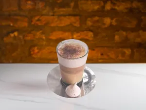 Nespresso Brulee