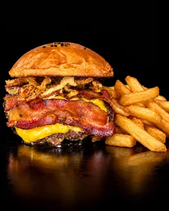 COMO SMOKEHOUSE