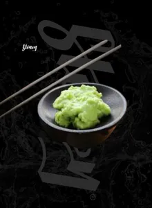 Wasabi