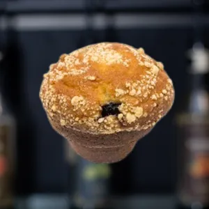 Muffin de Arándano