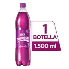1.5 Lt Uva