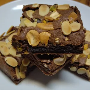 Upgraded Brownie