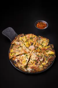 Haemul Jeon