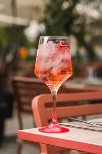 Ramazzotti Spritz