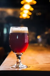 Red Ale 380 cc