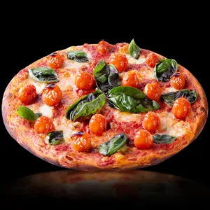 Caprese fior di latte