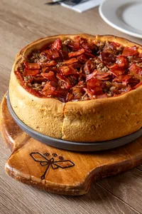 3 Carnes mediana (3 personas)